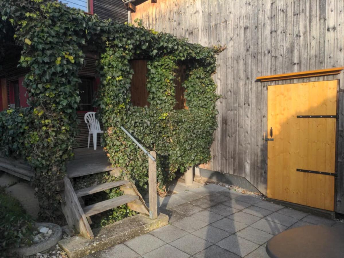 Ferienhaus Am Eichert Furth im Wald Exterior photo