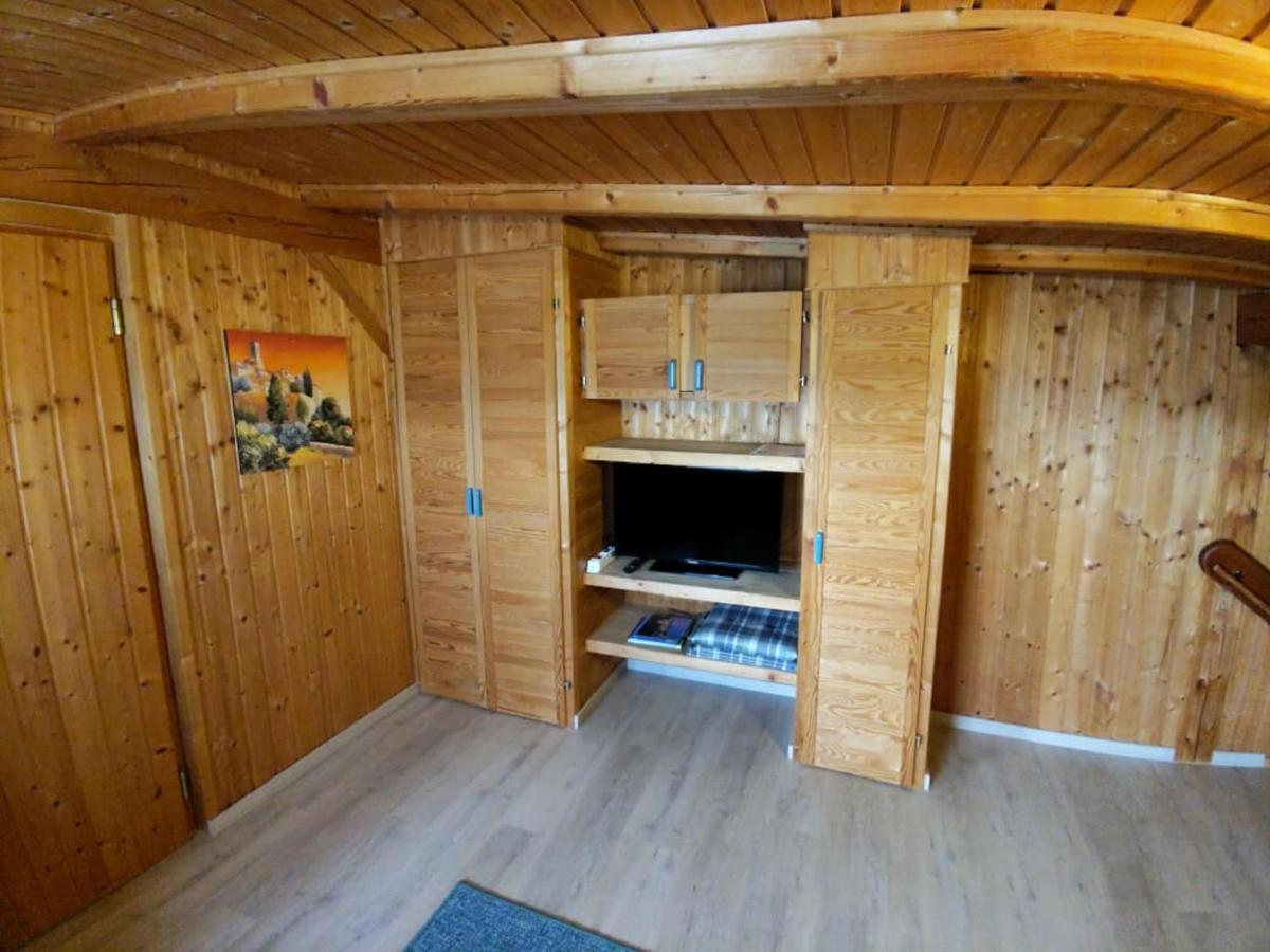 Ferienhaus Am Eichert Furth im Wald Exterior photo